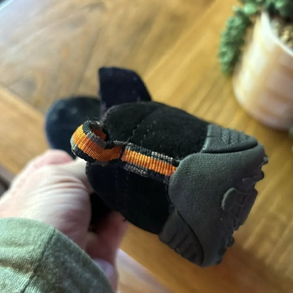 Merrell baby walkers